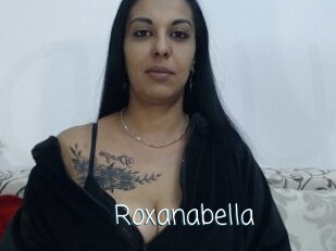 Roxanabella