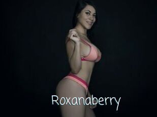 Roxanaberry