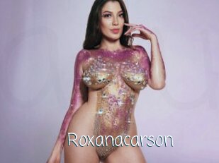 roxanacarson Adult o Porn
