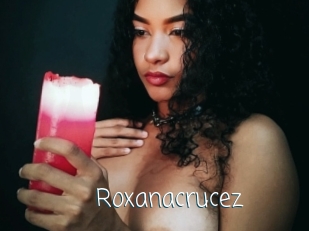 Roxanacrucez