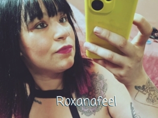 Roxanafeel