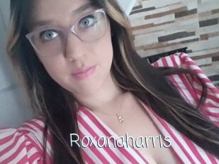 Roxanaharris