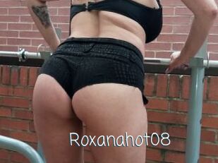 Roxanahot08