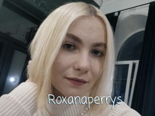 Roxanaperrys