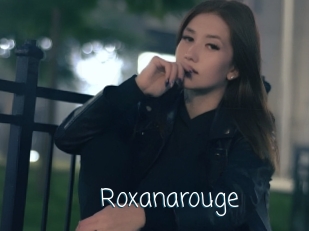 Roxanarouge
