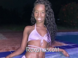 Roxanascott