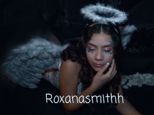 Roxanasmithh