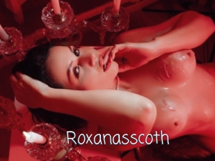 roxanasscoth Adult o Porn