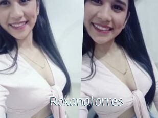 Roxanatorres