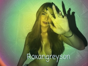 Roxangreyson
