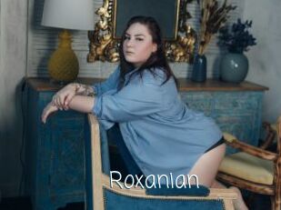Roxanian