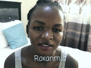 Roxanmia