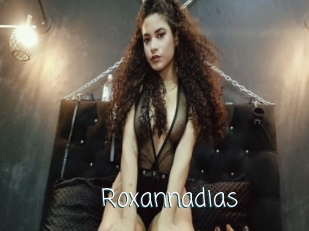 roxannadias Adult o Porn