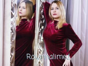 Roxannalimed