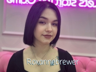 Roxannebrewer