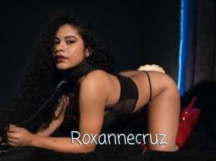 Roxannecruz