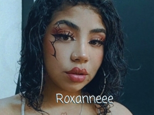Roxanneee