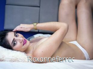 Roxanneferrec
