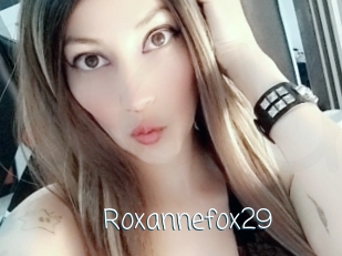 Roxannefox29