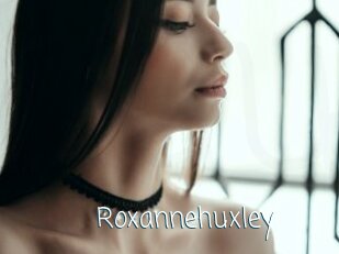 Roxannehuxley