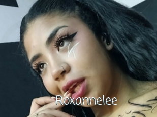 Roxannelee