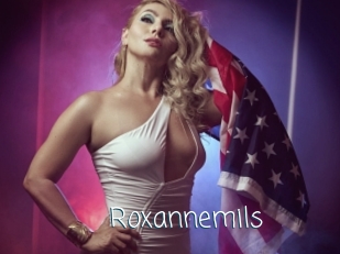 roxannemils Adult o Porn