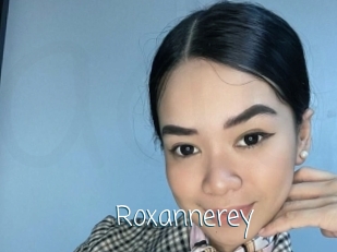 Roxannerey