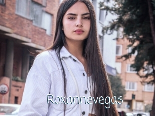 Roxannevegas