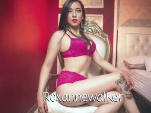 Roxannewalker