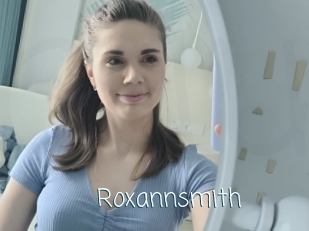 Roxannsmith