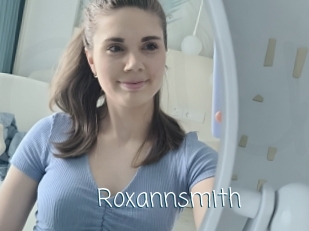 Roxannsmith