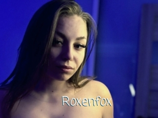 Roxenfox