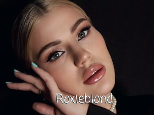 Roxieblond