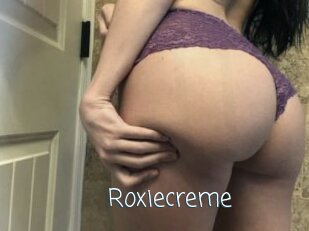 Roxiecreme