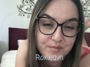 Roxiedvn