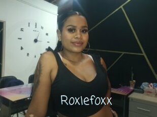 Roxiefoxx