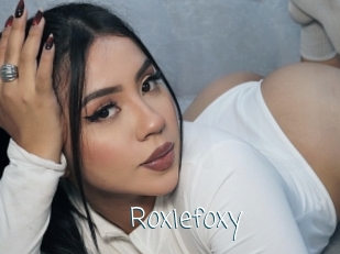 Roxiefoxy
