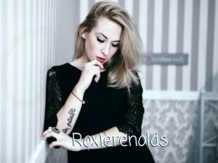 roxierenolds Adult o Porn