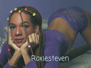 Roxiesteven
