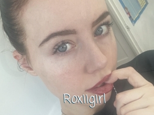 Roxiigirl