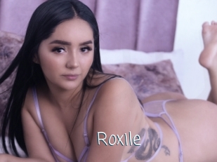 Roxile