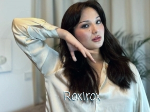 Roxirox