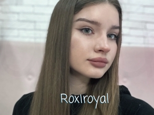 Roxiroyal