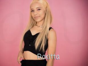 roxitta Adult o Porn