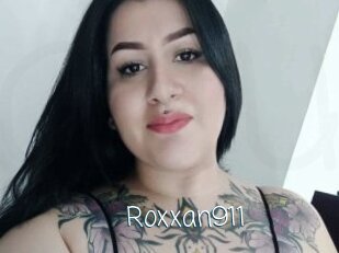 Roxxan911