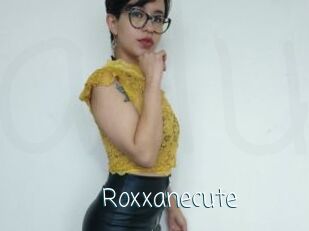 Roxxanecute
