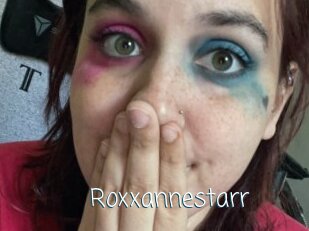 Roxxannestarr
