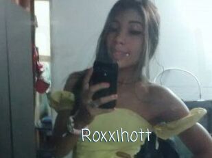 Roxxihott