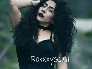 Roxxxysaint