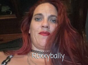 Roxxybally